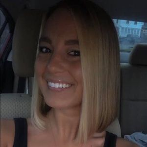 Meet your Posher, Catherine